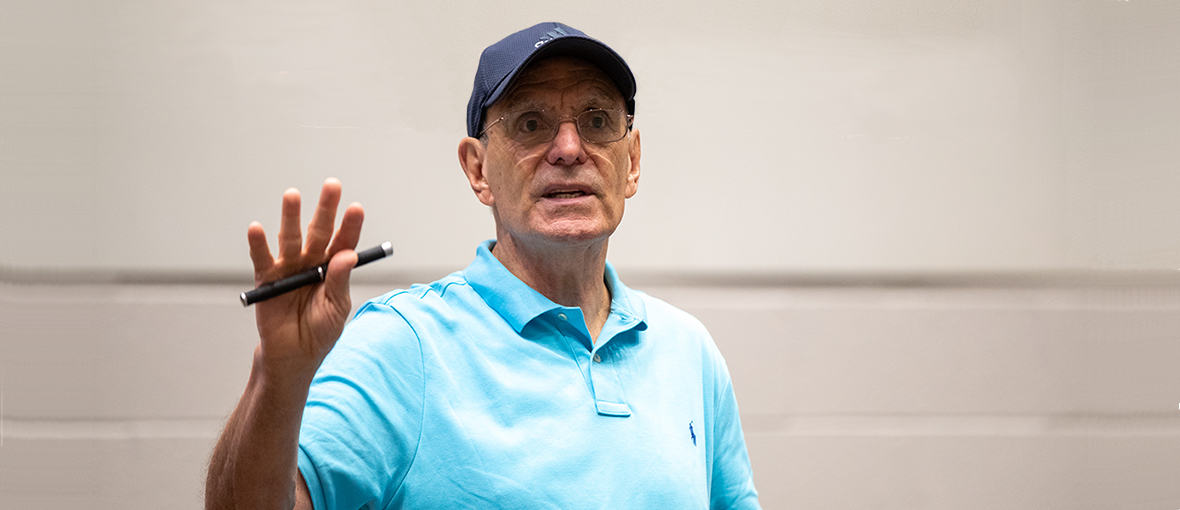 Contact – Perry A. Zirkel